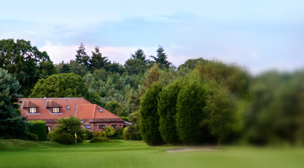 swallow hall the roost restaurant club house yoirk